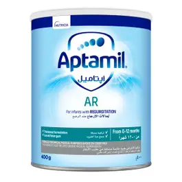 Aptamil Baby Milk Ar 400 gm