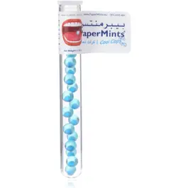 PaperMints Mint Fresh Breath 18 Cool Caps