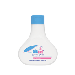 Sebamed Baby Bath Bubble 200 ml