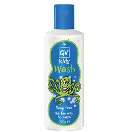 Ego Qv Kids Wash 200 ml