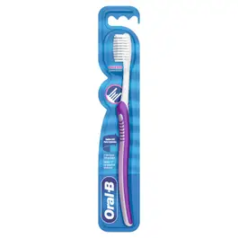 Oral-B Pro-Expert, Orthodontic Soft Manual Toothbrush