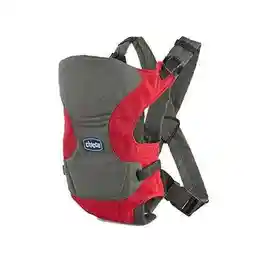 Chicco Baby Carrier Red - Fuego 0 M+