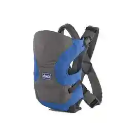 Chicco Baby Carrier Blue - Mastral 0 M+