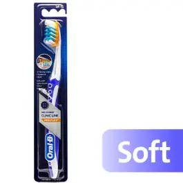 Oral-B Toothbrush Pro-Expert Pro-Flex Soft