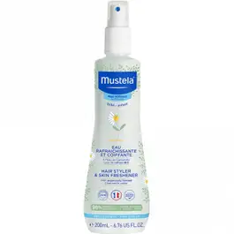Mustela Skin Freshener 200 ml