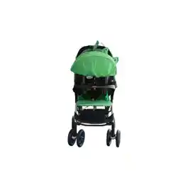 Graco Stroller Mirage + Travel System W Parent Tray