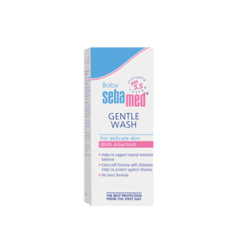 Sebamed Baby Wash Extra Soft 200 ml