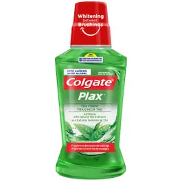 Colgate Plax Mouthwash Fresh Tea - 250 ml