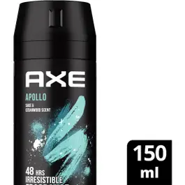 Axe Deo Spray Apollo 150 ml