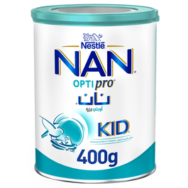 Nan Baby Milk No.(4) 400 gm