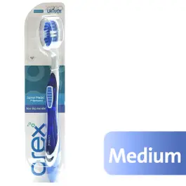 Orex Toothbrush Spiral Magic Medium