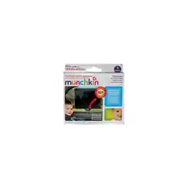 Munchkin White Hot Cling Shades 2 pcs