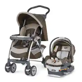 Chicco Cortina Travel System 30 Endless USA