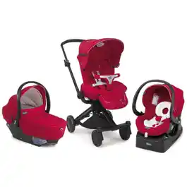 Chicco Trio Chicco I-Move Top Red