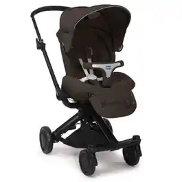 Chicco I-Move Stroller Top Blue