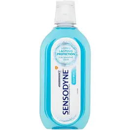 Sensodyne Cool Mint Mouthwash - 500 ml
