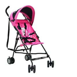 Cosco Foldable Stroller Minnie