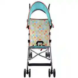 Cosco Foldable Stroller - Green