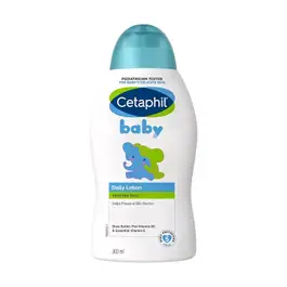 Cetaphil Baby Daily Lotion - 300 ml