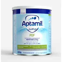 Aptamil Baby Milk PDF 400 gm