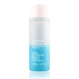 Clarins Instant Eye Make-up Remover 125 ml