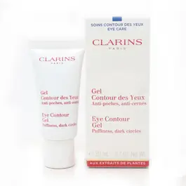 Clarins Eye Contour Gel 20 ml