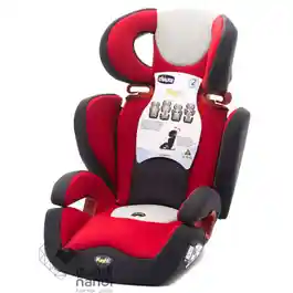Chicco Car Seat Keyfit - Red