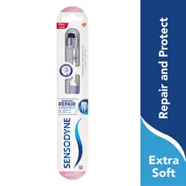 Sensodyne Toothbrush Repair & Protect Extra Soft