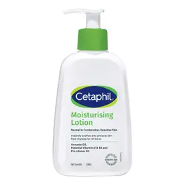 Cetaphil Moisturizing Lotion - 236 ml