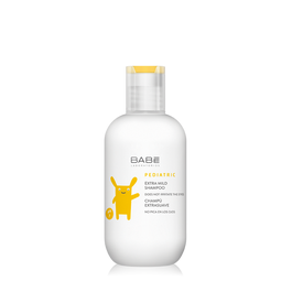 Babe Extra Mild Shampoo - 200 ml