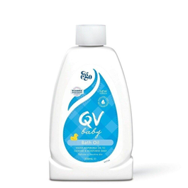 Ego QV Baby Cleansing Moisturising Bath Oil 250 ml