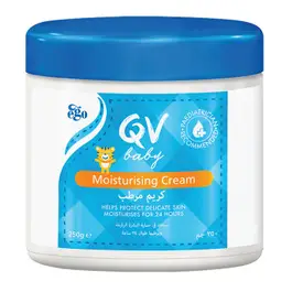Ego QV Baby Moisturising Cream 250 gm