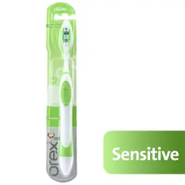 Orex Vibration Toothbrush Sensitive K1621N
