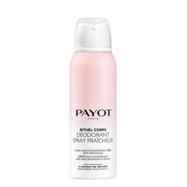 Payot Deodorant Fraicheur Energisant 125 ml