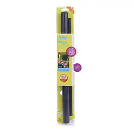 Brica - Mega White Hot Roller Shade