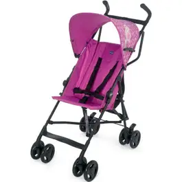 Chicco - Chicco Snappy Stroller Miss Pink