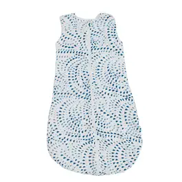 Bebe Au Lait Muslin Bedtime Sleeper (6-12 months) Serenity