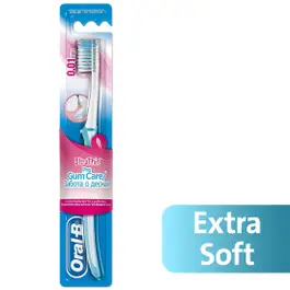 Oral B Toothbrush Ultrathin Pro Gum Care Extra Soft