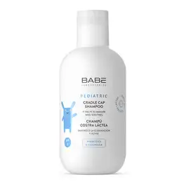 Babe Cradle Cap Shampoo For Infants & Kids 200 ml