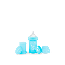 Twistshake Anti-Colic 180ml Pastel Blue