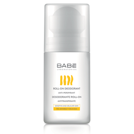 BABE Roll-On Deodorant 50 ml