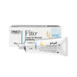 Fito Cream for Burns 32 gm