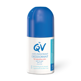 Ego Qv Anti-Perspirant 80 gm