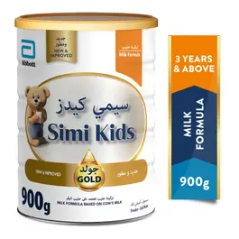 Similac Simi Kids Gold Powder 900 GM