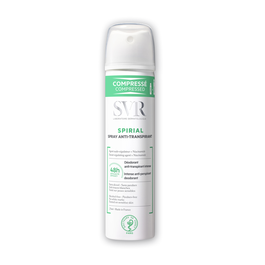 SVR Spirial Spray Anti-Perspirant 75ml