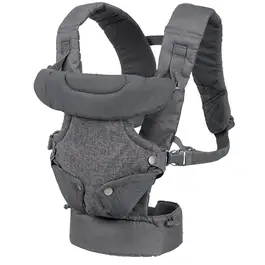 Infantino Flip 4-In-1 Convertible Carrier