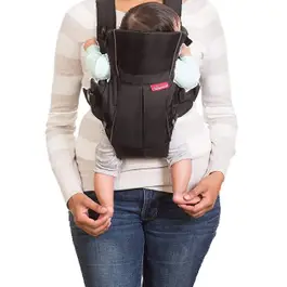 Infantino Swift Carrier With Pocket