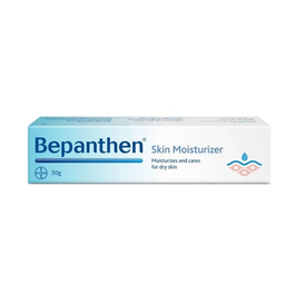 Bepanthen Skin Moisturizer Cream 30 gm