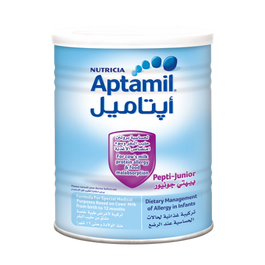 Aptamil Pepti Junior 400 gm