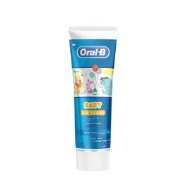 Oral-B Toothpaste Disney Baby 75 Ml